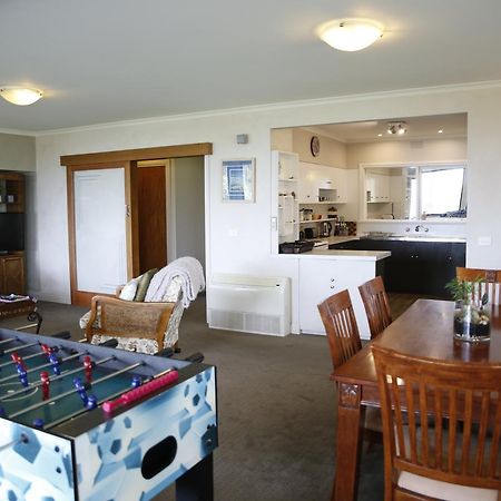 Beachside Entertainer Apartment อะพอลโลเบย์ ภายนอก รูปภาพ