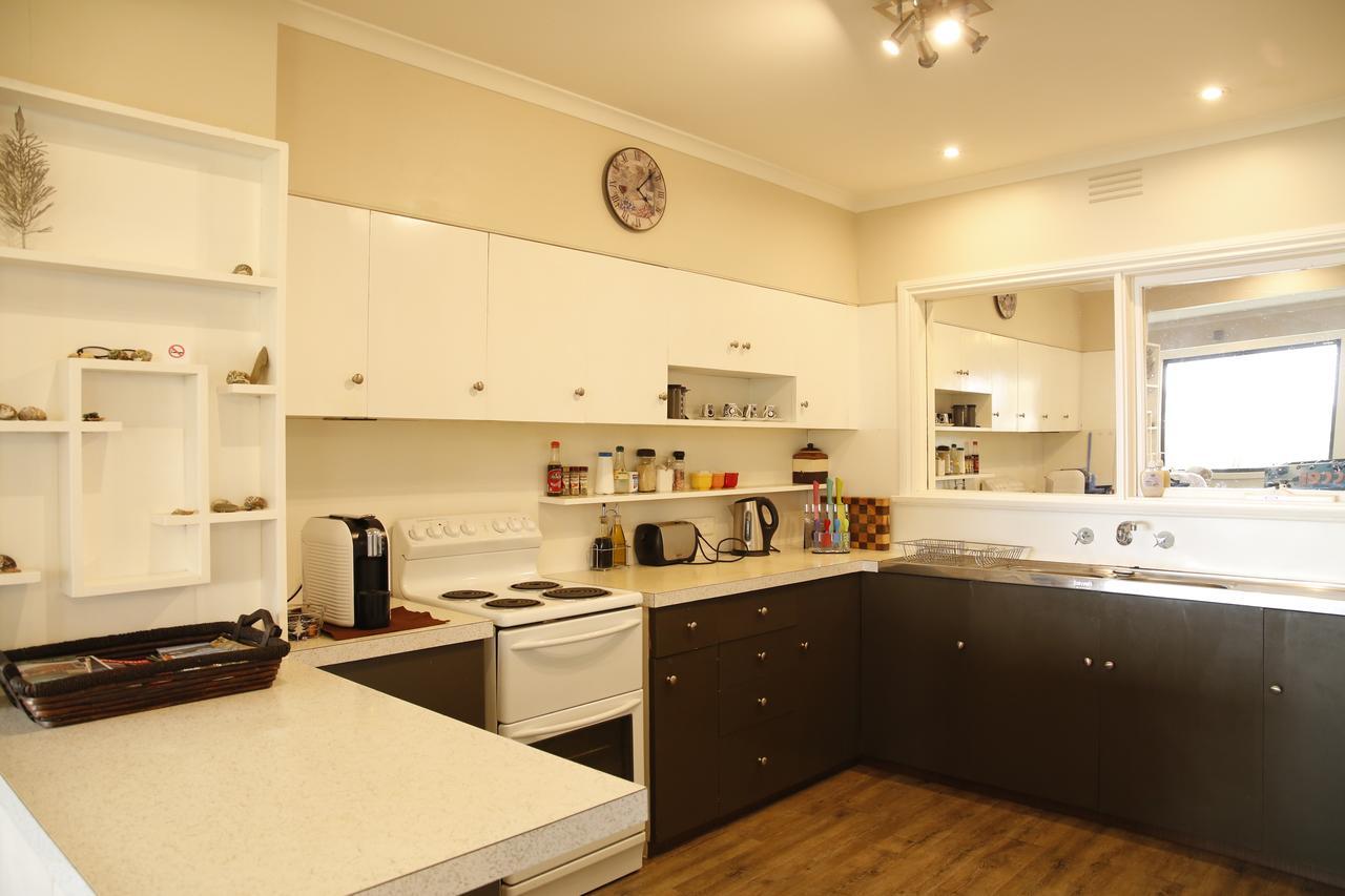 Beachside Entertainer Apartment อะพอลโลเบย์ ภายนอก รูปภาพ