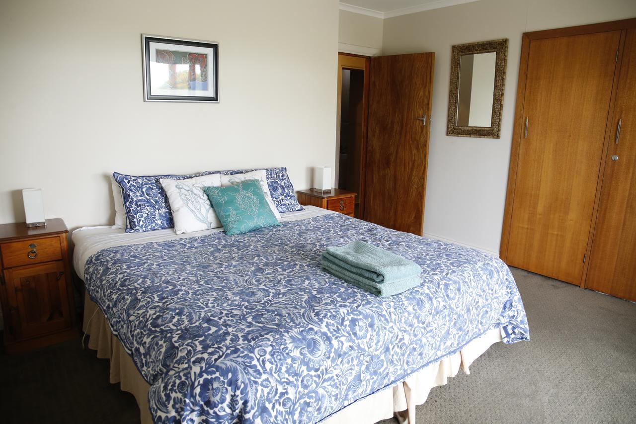 Beachside Entertainer Apartment อะพอลโลเบย์ ภายนอก รูปภาพ