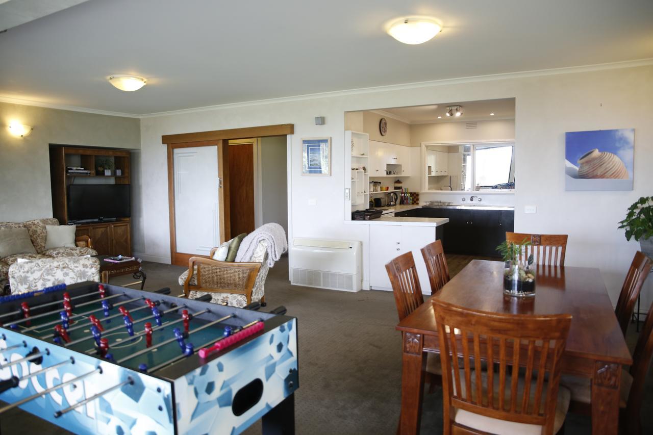 Beachside Entertainer Apartment อะพอลโลเบย์ ภายนอก รูปภาพ